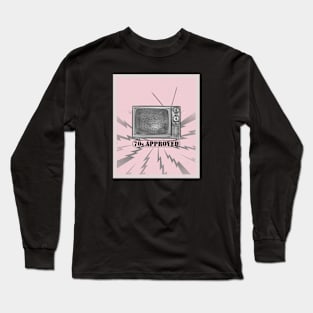 Vintage electronics Long Sleeve T-Shirt